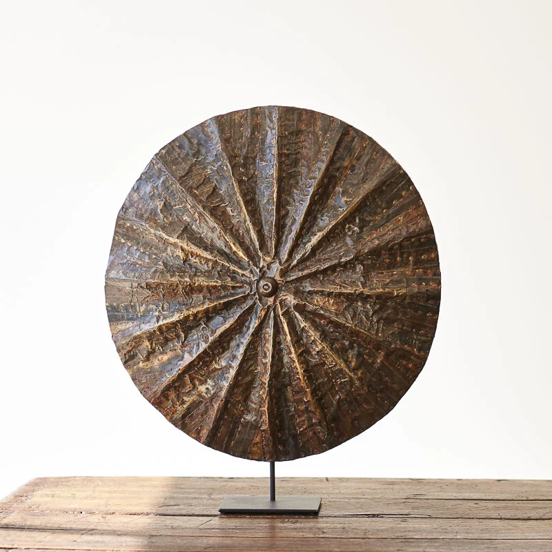 Decorative Shield XL - Dx